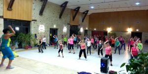 GV_Zumba