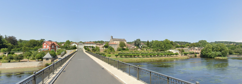 Mairie de SaintVicturnien